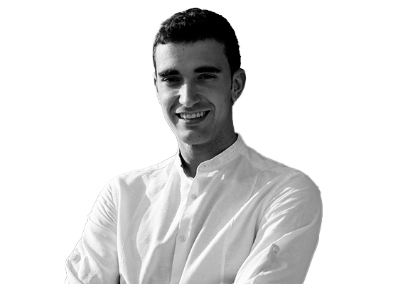 Iñigo Ozcoidi Gallues; Project Consultant at Nordic Innovators